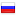 magspace.ru hosted country